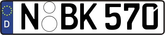 N-BK570