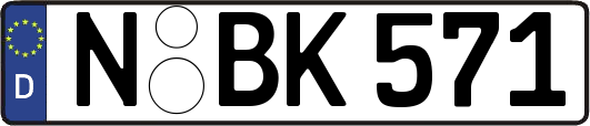 N-BK571
