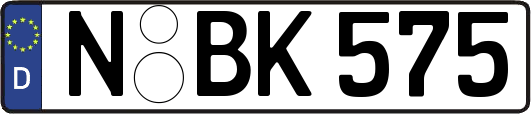 N-BK575