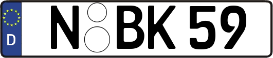 N-BK59