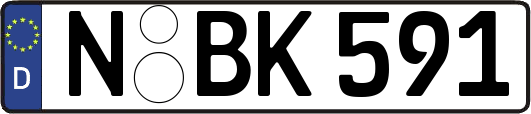N-BK591