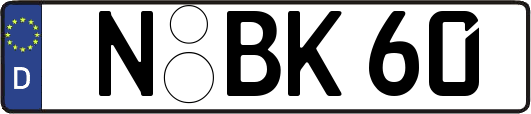 N-BK60