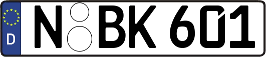 N-BK601
