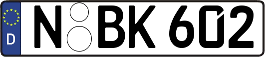 N-BK602