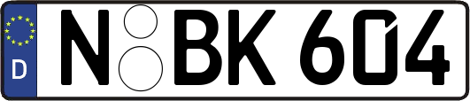 N-BK604
