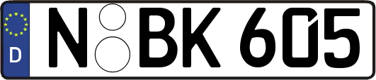 N-BK605