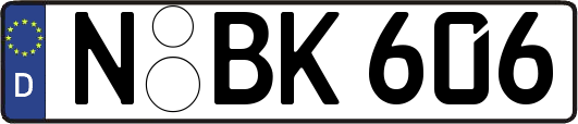 N-BK606