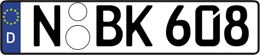 N-BK608