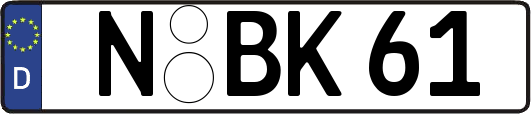 N-BK61