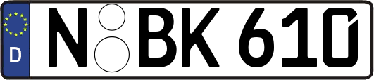 N-BK610
