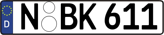 N-BK611