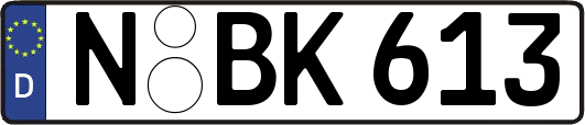 N-BK613