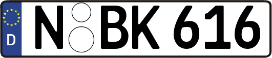 N-BK616