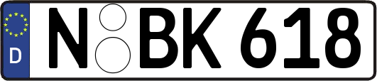 N-BK618