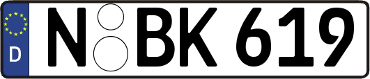 N-BK619