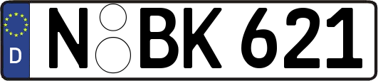N-BK621
