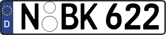 N-BK622