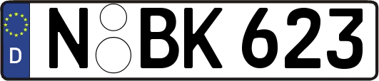 N-BK623