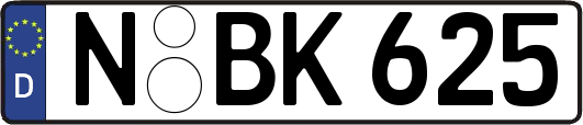 N-BK625