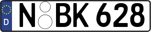N-BK628