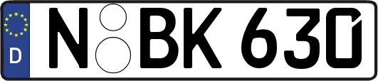 N-BK630