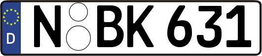 N-BK631