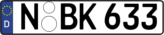 N-BK633