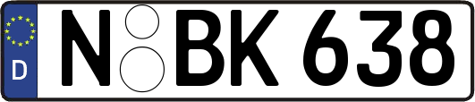 N-BK638
