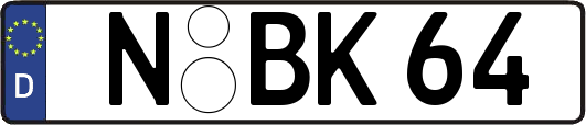N-BK64
