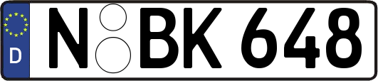 N-BK648