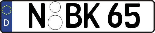 N-BK65
