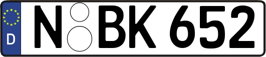 N-BK652