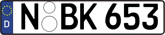 N-BK653
