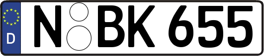 N-BK655