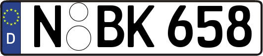 N-BK658