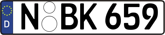 N-BK659