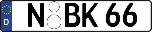 N-BK66