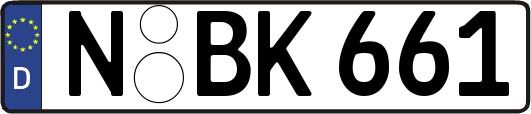 N-BK661