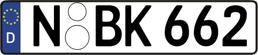 N-BK662