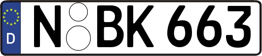 N-BK663
