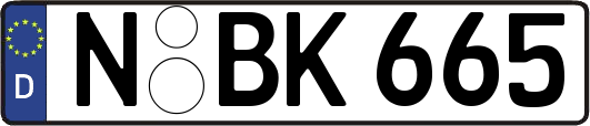 N-BK665