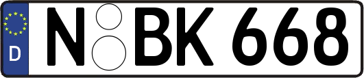 N-BK668