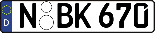 N-BK670