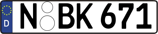 N-BK671