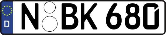 N-BK680
