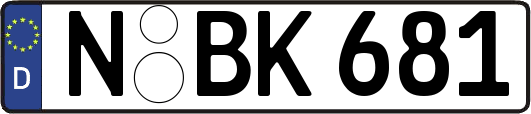 N-BK681