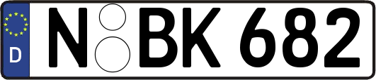N-BK682