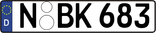 N-BK683