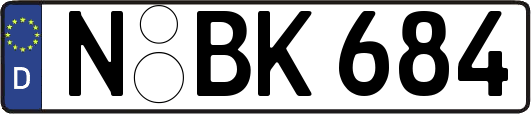 N-BK684
