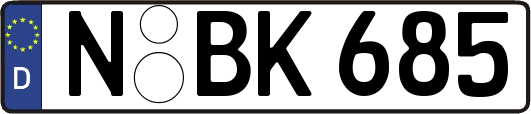 N-BK685